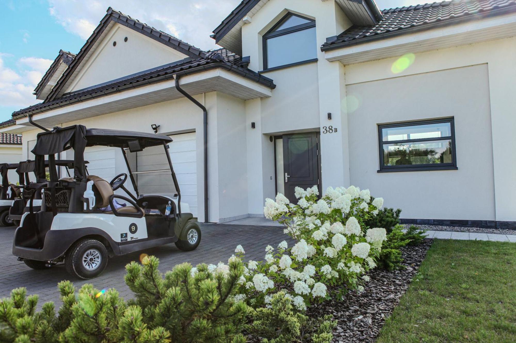 Sand Valley Golf Resort Paslek Exterior photo
