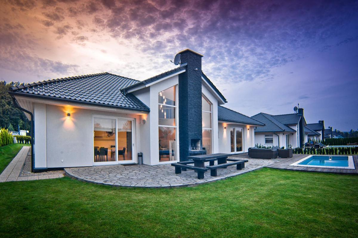 Sand Valley Golf Resort Paslek Exterior photo